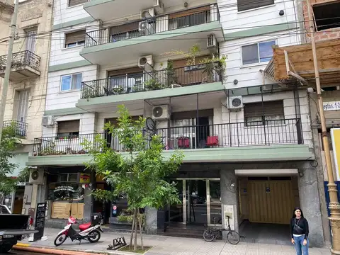 Departamento en Venta en Barracas, Capital Federal