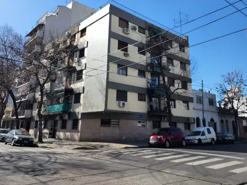 Departamento en Venta en Villa del Parque, CABA