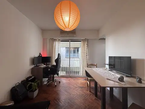 Departamento en Venta en Colegiales, CABA