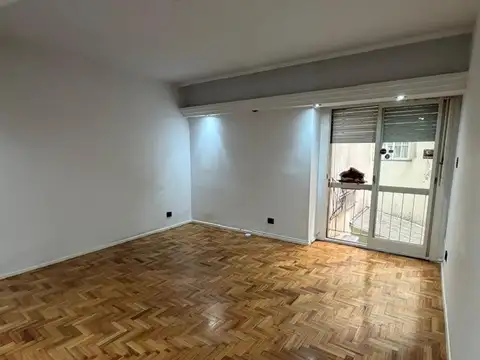 Departamento en Venta en Balvanera, Capital Federal