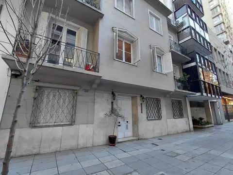Departamento en Venta en Belgrano Barrancas, Belgrano