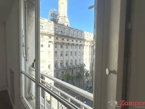Departamento en Venta en Monserrat, Capital Federal