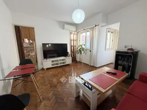Departamento en Venta en Barrio Norte, Capital Federal