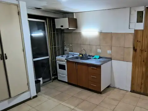 Departamento en Venta en Coghlan, Capital Federal