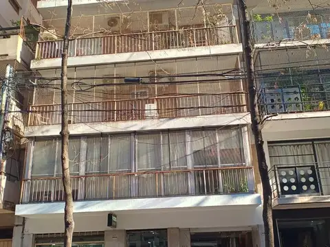 Departamento en Venta en Barrio Norte, Capital Federal