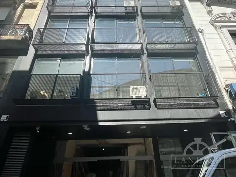 Departamento en Venta en Monserrat, Capital Federal