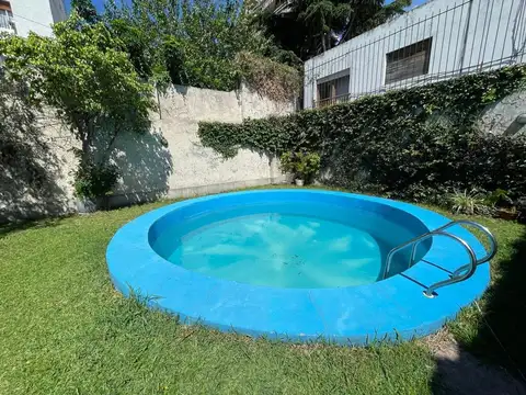 Departamento en Venta en Villa Crespo, Capital Federal