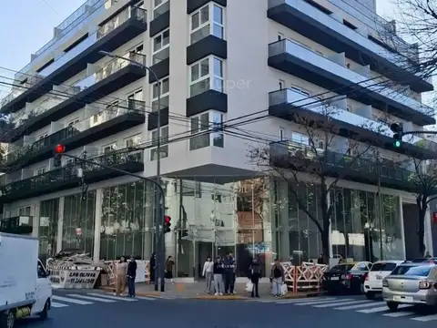 Departamento en Venta en Abasto, Capital Federal