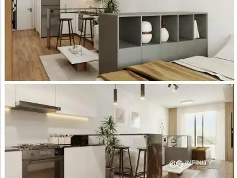 Departamento en Venta en Villa Urquiza, Capital Federal
