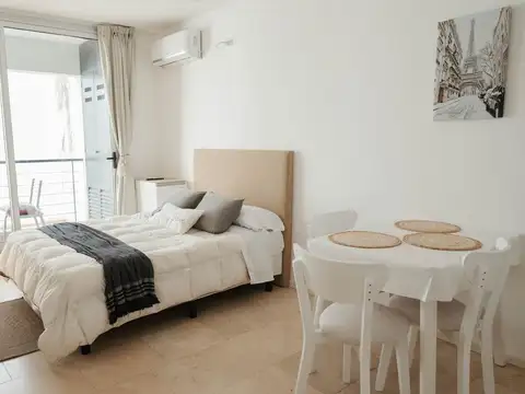Departamento en Venta en Palermo, Capital Federal