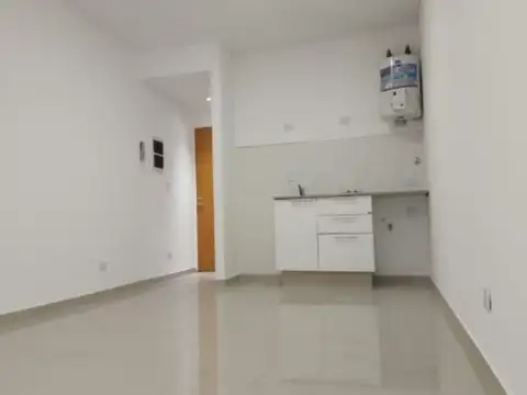 Departamento en Venta en Villa Crespo, CABA
