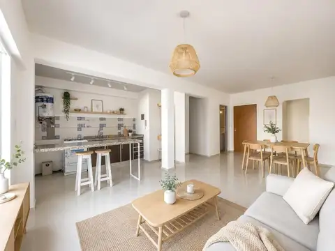 Departamento en Venta en Villa Santa Rita, Capital Federal