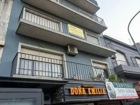 Departamento en Venta en Liniers, Capital Federal