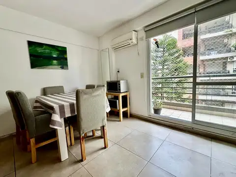 Departamento en Venta en Villa Urquiza, Capital Federal