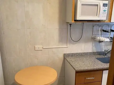 Departamento en Venta en Monserrat, Capital Federal