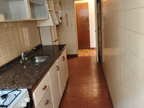 Departamento en Venta en San Cristobal, Capital Federal