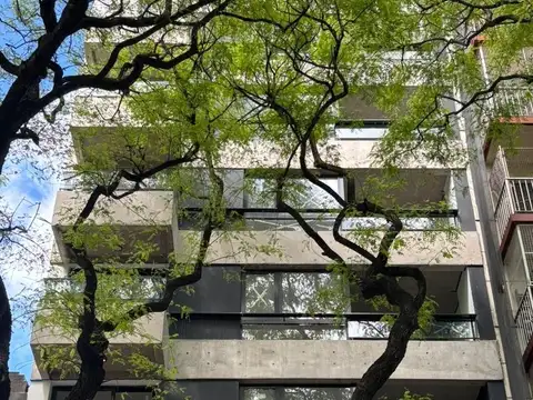 Departamento en Venta en Villa Crespo, CABA