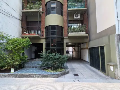 Departamento en Venta en Las Cañitas, Palermo