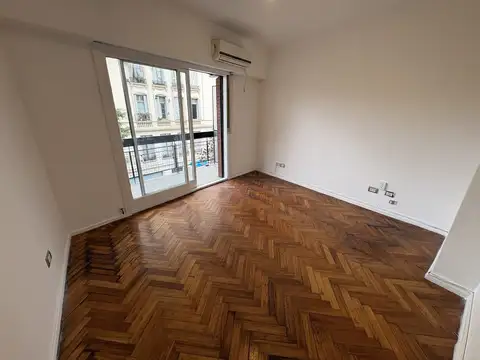 Departamento en Venta en Balvanera, Capital Federal