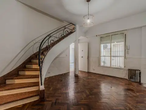 Departamento en Venta en San Nicolás, Capital Federal