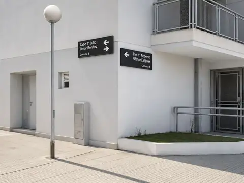 Departamento en Venta en Villa Lugano, Capital Federal