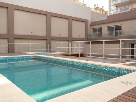 Departamento en Venta en Monserrat, Capital Federal