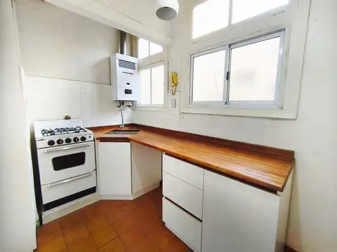 Departamento en Venta en Caballito, Capital Federal