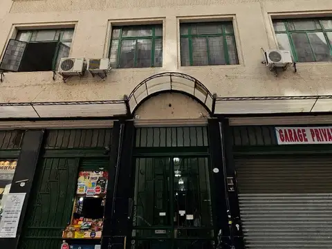 Departamento en Venta en San Nicolás, Capital Federal