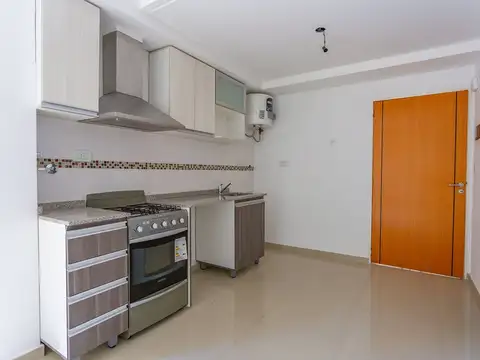 Departamento en Venta en Parque Chacabuco, Capital Federal
