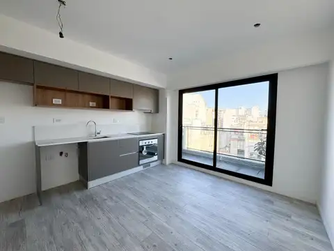Departamento en Venta en Balvanera, Capital Federal