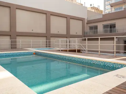 Departamento en Venta en Monserrat, Capital Federal