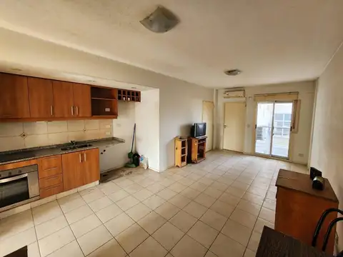 Departamento en Venta en Parque Chacabuco, Capital Federal