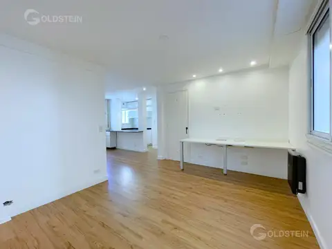 Departamento en Venta en Balvanera, Capital Federal