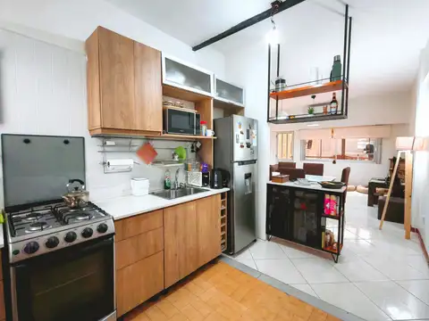 Departamento en Venta en Caballito, Capital Federal