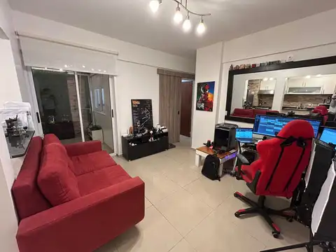 Departamento en Venta en Parque Rivadavia, Caballito