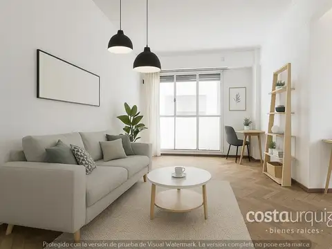 Departamento en Venta en Nuñez, Capital Federal