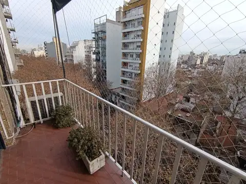 Departamento en Venta en Almagro, Capital Federal