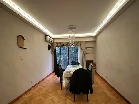Departamento en Venta en Balvanera, Capital Federal