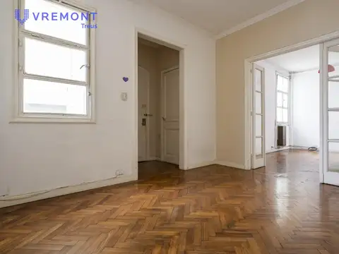 Departamento en Venta en Balvanera, Capital Federal