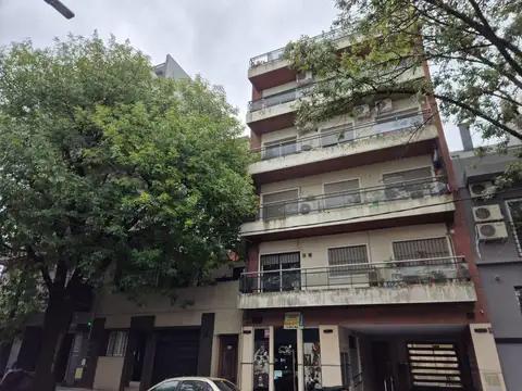 Departamento en Venta en Monte Castro, Capital Federal