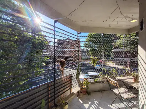 Departamento en Venta en Villa Urquiza, Capital Federal