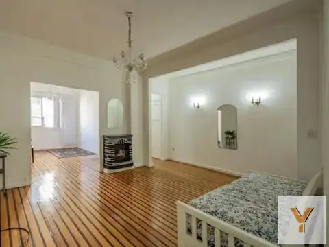 Departamento en Venta en San Nicolás, Capital Federal