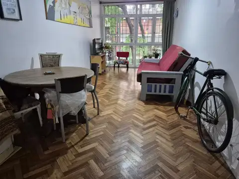 Departamento en Venta en Belgrano, Capital Federal