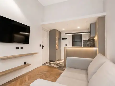 Departamento en Venta en Recoleta, Capital Federal