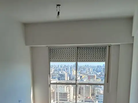 Departamento en Venta en Balvanera, CABA