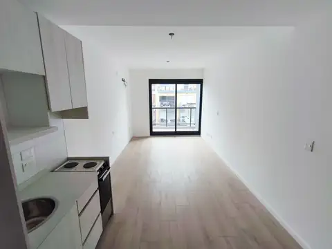 Departamento en Venta en Villa Crespo, CABA