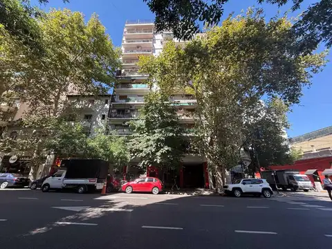 Departamento en Venta en Balvanera, Capital Federal
