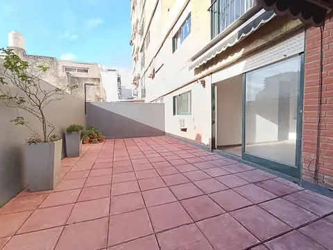Departamento en Venta en Villa del Parque, CABA