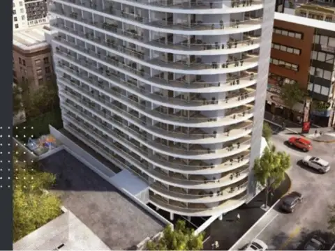 Departamento en Venta en San Cristobal, Capital Federal