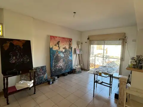 Departamento en Venta en Villa General Mitre, Capital Federal